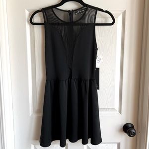 For Love & Lemons Mini Dress